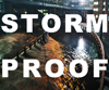 ONE PRIZE 2013: STORMPROOF