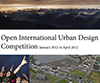 Open International Urban Design Competition for Klaksvík City Center