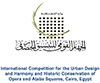 International Competition for the Urban Design and Conservation of Opera and Ataba squares