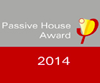 2014 Passive House Award