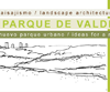 Concurso Internacional Parque de Valdebebas