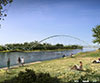 Conceptual Design Competition - St. Patrick's Bridge