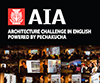 2017 AIA Japan ARCHITECTURE CHALLENGE IN ENGLISH POWERED BY PECHAKUCHA