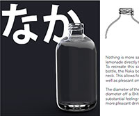 Plastic Design & Story Award