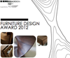 PORADA Furniture Design Award 2012
