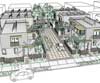 Portland Courtyard Housing Competition