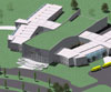 PCI Total-Precast Design Challenge 2008