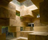 World Architecture Festival 2008 - 1st "Prix de Barcelona"
