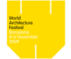 World Architecture Festival 2009