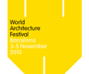 World Architecture Festival 2010