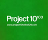プロジェクト 10 の 100 乗