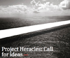 Project Heracles: Call for ideas
