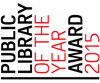 Systematic– Public Library of the Year Award 2015