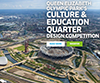 Queen Elizabeth Olympic Park Culture and Education Quarter Design Competition