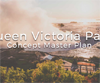 Queen Victoria Park Concept Master Plan