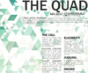 The QUAD 2017: A Design Competition to Create a Sustainable Social Space
