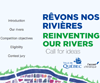 Rethinking Our Rivers/Revons nos rivières