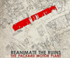 Reanimate the Ruins International Architecture Competition
