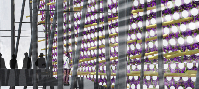 Reinvent Infrastructures | Ignacio Echeverria / (cienm2) 100m2 architecture/ arquitectura