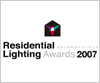 Residential Lighting Awards 2007〜すまいのあかりコンクール