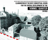 Elaboration of The Best Conceptual Vision For The Spatial Development of The ‘Kimmel’ Quarter In Riga