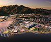 Rio 2016 Olympic Park Competition