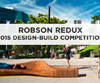 ROBSON REDUX 2015 DESIGN-BUILD COMPETITION