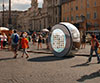 Roaming Rome