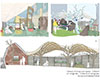 New Royal London Children’s Hospital Internal Play Space and Exterior Roof Garden
