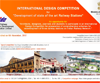 International Design Competition for Indian Railway Stations