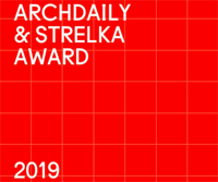 ArchDaily & Strelka Award
