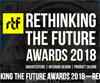 Global Architecture and Design Awards 2018 (Re-thinking The Future Awards 2018)