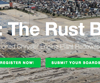 The Rust Belt Architecture Competition