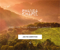 RWANDA CHAPEL