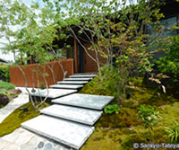 エクステリアデザインコンテスト 2018