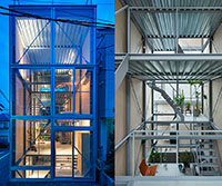 SANWA COMPANY DESIGN AWARD 施工事例コンテスト 2018