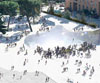Rehabilitation of Scanderbeg Square