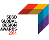 SEGD Design Awards 2014
