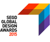 SEGD Design Awards 2015