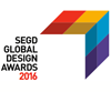 SEGD Design Awards 2016