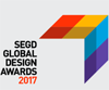 SEGD Design Awards 2017