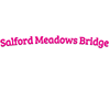 Salford Meadows Bridge