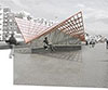 Next Wave - Seefront Shelter & Kiosk Open Design Competition