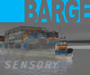SHIFTboston Barge 2011 Design Competition