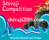 The Shivaji Competition: Islands, Deltas and Rising Seas