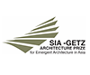 SIA-Getz Architecture Prize 2016