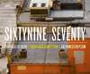 SixtyNine-Seventy, The Spaces Between: An Urban Ideas Competition