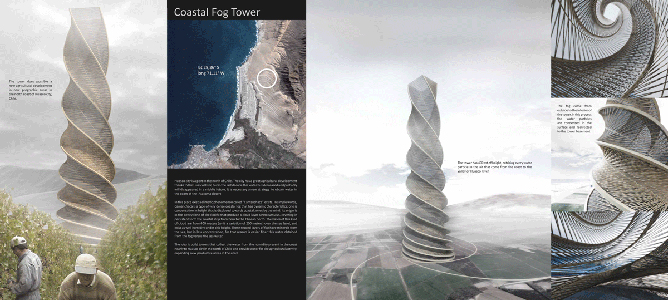 08 Skyscraper Competition | Elie Gamburg
