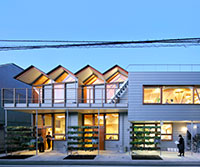 住まいの環境デザイン・アワード 2019