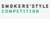 SMOKERS' STYLE COMPETITION プロポーザル部門 2016
